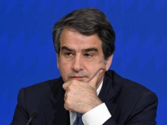 Fitto Competitivita centrale obiettivo e Europa sempre piu a misura dimpresa