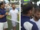 Fognini contro Moutet sconfitta e alta tensione a Stoccarda Video