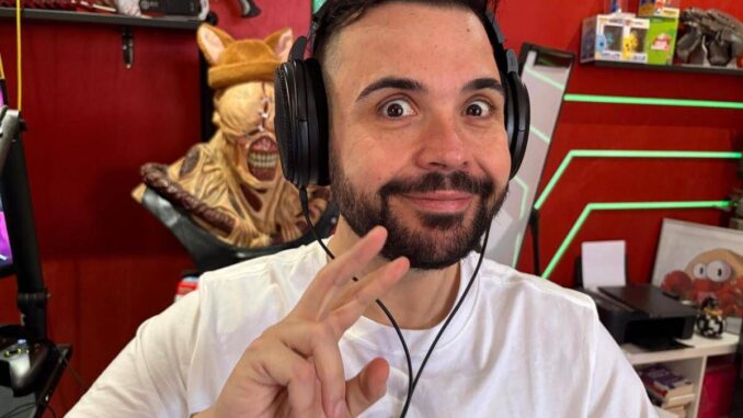 Food: apre a Roma ‘I burger di Cicciogamer89, primo ristorante firmato dallo youtuber