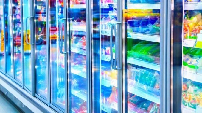 Food waste, surgelati alleati contro lo spreco alimentare