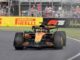 Formula 1 ordine darrivo Gp Montreal e nuova classifica piloti