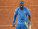 Frances Tiafoe dal viaggio in Sierra Leone allNba chi e lavversario di Musetti
