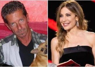 Francesca Fagnani debutta con Belve Crime prima intervista a Massimo Bossetti