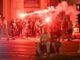 Francia incidenti dopo vittoria Psg ragazzo muore a Dax 294 arresti