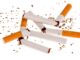 Fumo lo studio Passare a e cig o tabacco riscaldato migliora capacita aerobica
