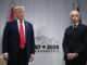 G7 Trump non vuole firmare dichiarazione su Israele Iran