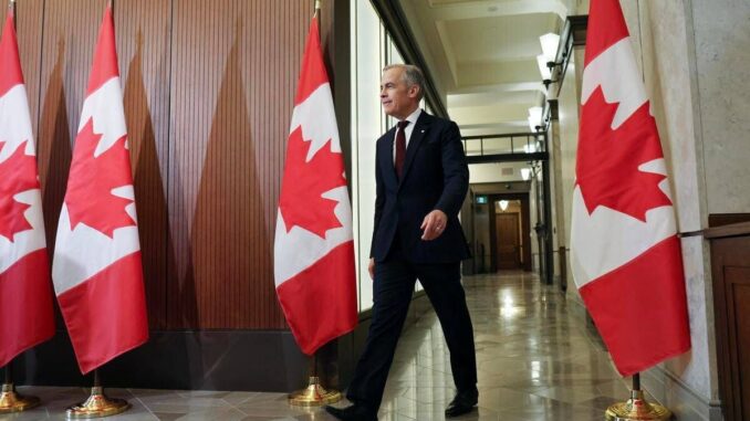 G7 al via in Canada, Meloni e i leader riuniti in un mondo in fiamme