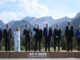 G7 la dichiarazione dei leader De escalation in Medio Oriente Iran non potra mai avere arma nucleare