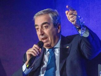 Gasparri Premio Moige a ‘102 Comandamenti segnale forte per valori