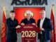 Gasperini alla Roma luomo del miracolo Atalanta deve conquistare una citta diffidente