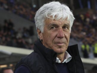 Gasperini nuovo allenatore della Roma, è ufficiale 4 Gasperini nuovo allenatore della Roma e ufficiale