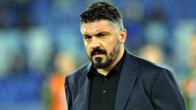 Gattuso ct dell’Italia, la conferma del padre: “La fumata bianca è vicina”