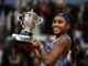 Gauff vince il Roland Garros e su X spopola. Panatta