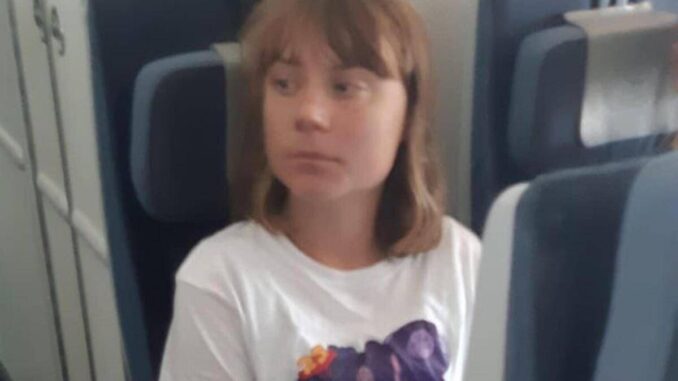 Gaza, Greta Thunberg accetta espulsione da Israele: in volo verso casa