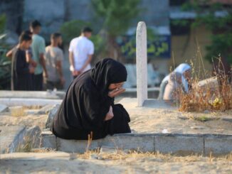 Gaza Hamas Condizioni non mature per la tregua ma Trump la puo imporre