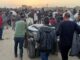 Gaza media Spari su folla diretta a centro aiuti a Rafah almeno 21 morti
