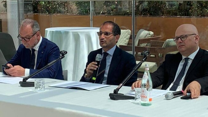 Gemmato: “Prima insulina settimanale gratuita successo di ecosistema efficiente
