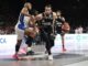 Germani Brescia Virtus Bologna orario e dove vederla in tv