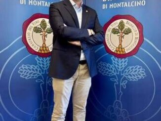 Giacomo Bartolommei presidente del Consorzio Brunello di Montalcino