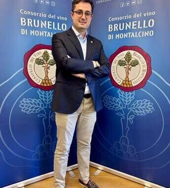 Giacomo Bartolommei presidente del Consorzio Brunello di Montalcino