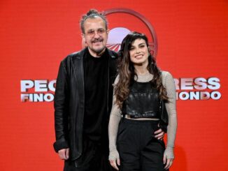 Gigi Campanile ricoverato in ospedale Dolcenera Supererai anche questo