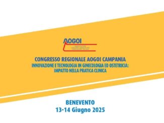 Ginecologia e ostetricia innovazione e tecnologia al Congresso Aogoi Campania