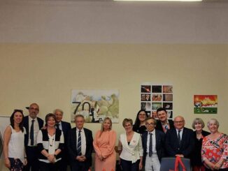 Giornata del donatore di sangue lappello alle mamme Donate il cordone ombelicale