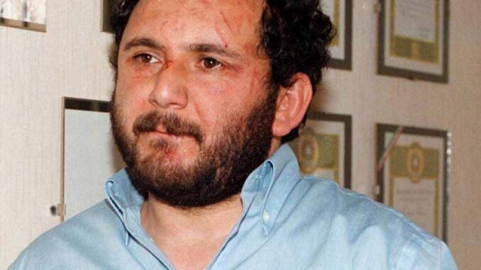 Giovanni Brusca libero il fratello del piccolo Giuseppe Di Matteo Lo Stato ha fallito