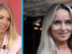 Gloria Guida la figlia Guendalina Ho sempre subito il confronto con mia mamma 1
