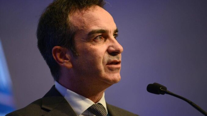 Governatore Occhiuto indagato per corruzione: “Ho gestito la Regione Calabria con rigore assoluto”