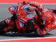 Gp Aragon ordine di arrivo MotoGp e classifica mondiale
