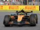 Gp Canada Norris il piu veloce in terze libere davanti a Leclerc