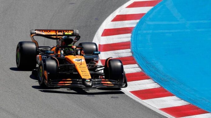 Gp Canada, qualifiche in diretta oggi a Montreal – Live
