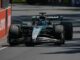 Gp Montreal trionfa Russell davanti a Verstappen. Ferrari strategia flop con Leclerc