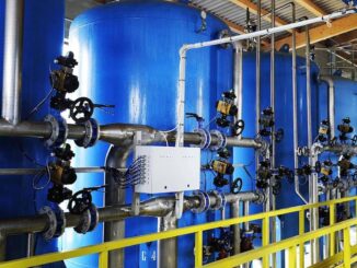 Gruppo Cap lancia Dss sistema predittivo di Ia per ridurre perdite dacqua 1
