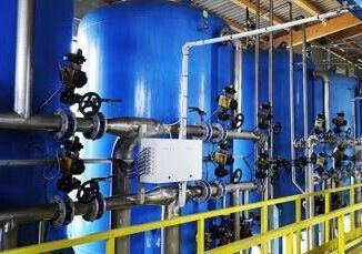 Gruppo Cap lancia Dss sistema predittivo di Ia per ridurre perdite dacqua