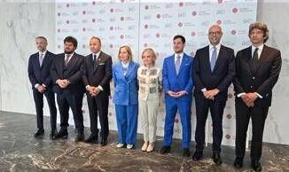 Gsd snellisce governance Cda unico con Marco Centenari Ad