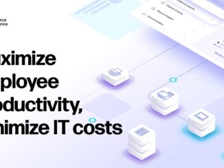 HP Workforce Experience Platform WXP lAI trasforma lesperienza digitale dei dipendenti in Italia