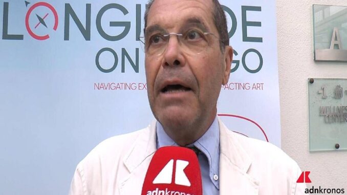 Hiv, Maggi (UniEn): “In Hiv terapie long acting sono il futuro anche nella prevenzione”