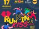 Hiv staffetta del bacio contro i pregiudizi a Milano torna Arim Running Kiss