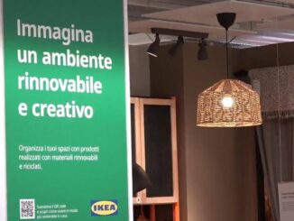 Ikea 25 anni tra le mura di casa della capitale 1
