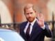 Il principe Harry e le voci sul cognome vuole cambiarlo con quello di Diana