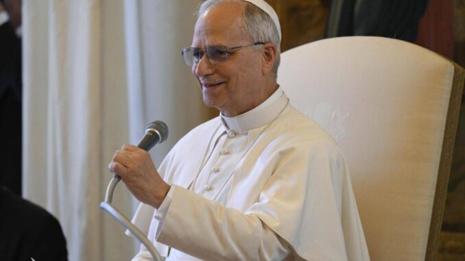 Il ritorno del Papa a Castel Gandolfo, Leone XIV si trasferirà a luglio e poi a Ferragosto