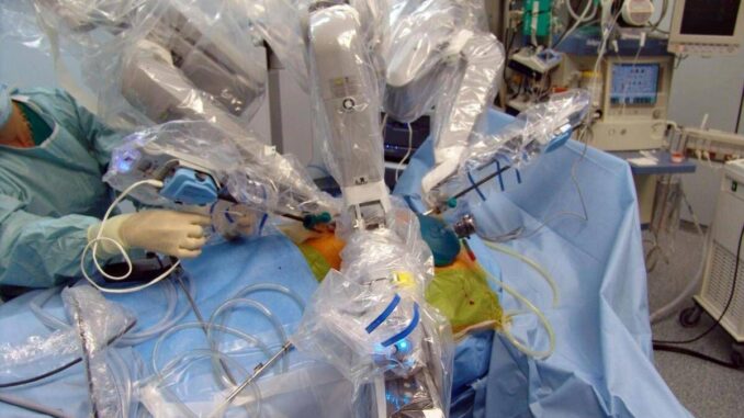 Il trapianto di pancreas entra nel futuro tra robot, staminali e nuovi anti-diabete