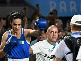 Imane Khelif fuori dallEindhoven Box Cup dopo lintroduzione del test obbligatorio sul sesso 1