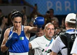 Imane Khelif fuori dallEindhoven Box Cup dopo lintroduzione del test obbligatorio sul sesso