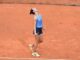Impresa Boisson centra la semifinale del Roland Garros da wild card
