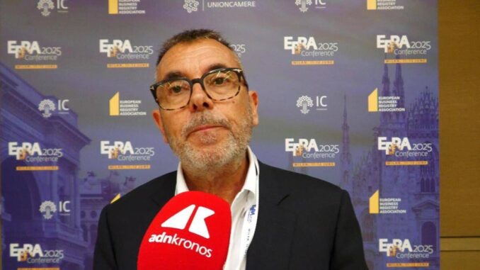 Imprese, Ghezzi (InfoCamere): “Registro imprese italiano esempio per Paesi europei”