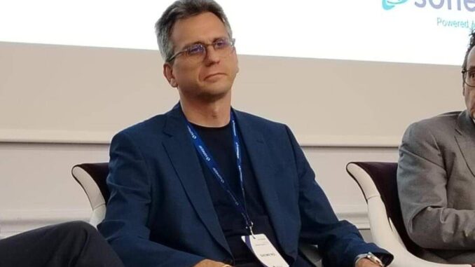 Imprese, Masoero (Siemens Italia): “Industrial Ia a disposizione delle pmi italiane”
