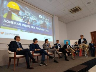 Imprese Sonepar Italia solo un quinto ha avviato progetti legati al piano Transizione 5.0